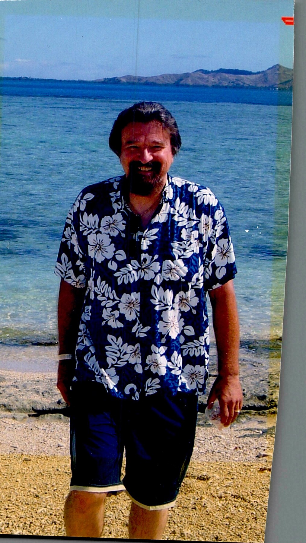 Obituary of Robert James Tomala