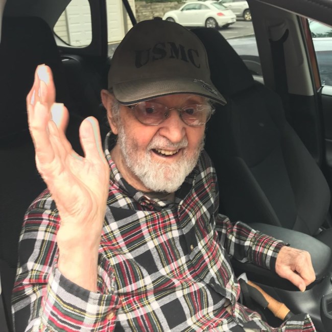 Obituary of Leonard John Vetrone