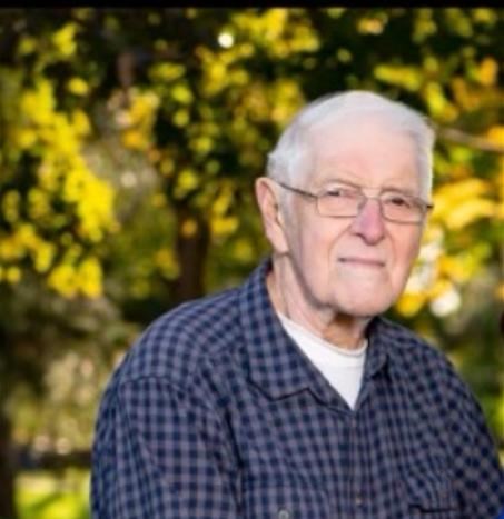 Obituary of Graham Nolan Bennett