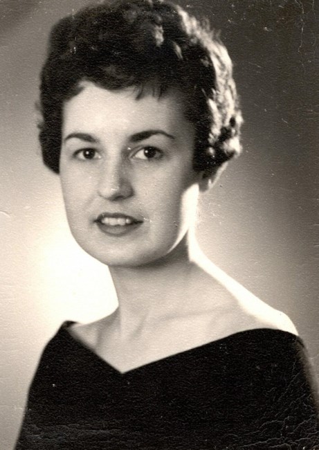 Obituary of Tamara Sue Picantine