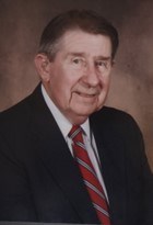Obituary of Grover Shaw Amick Jr.