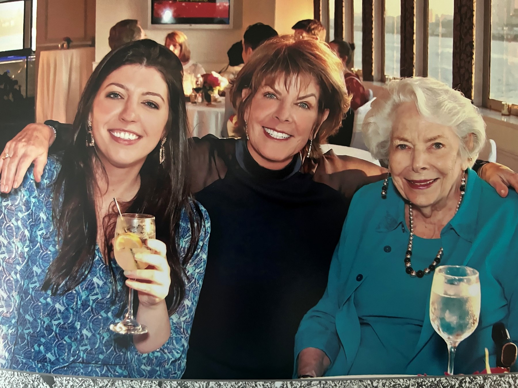 Obituary of Marion Katherine Gunther Millnamow