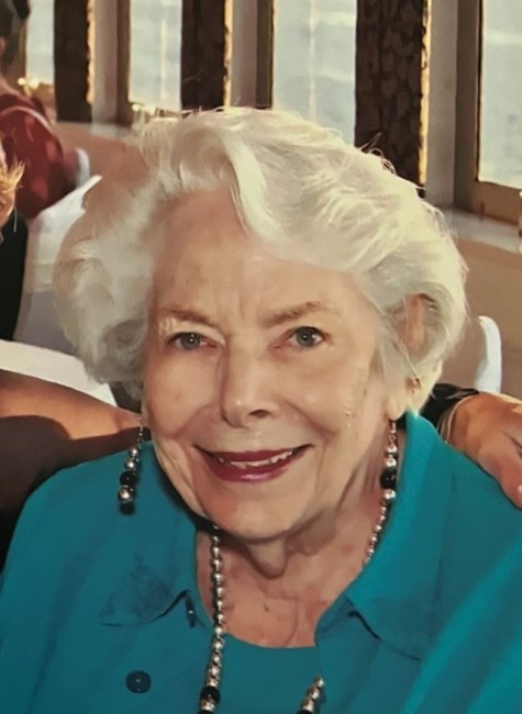 Obituary of Marion Katherine Gunther Millnamow
