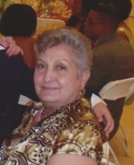 Obituario de Ana María "Uco" Rivera Ramírez