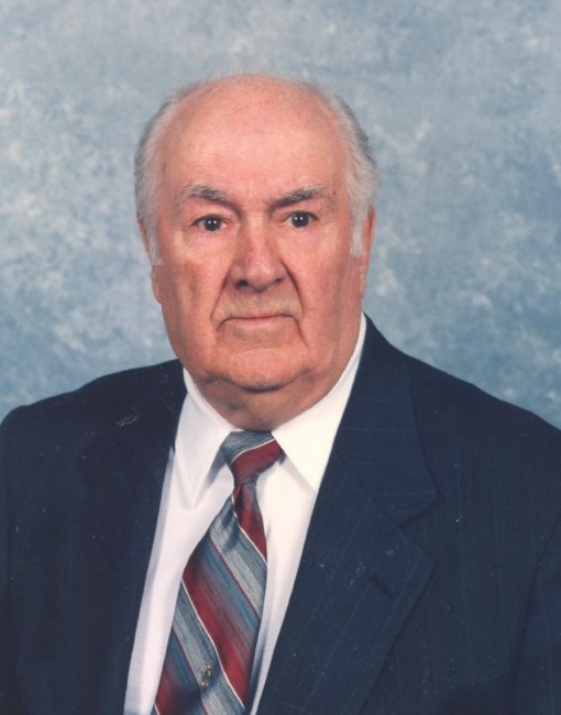 Obituary of Daniel Lynch