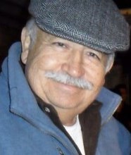 Obituary of Robert S. Bateman