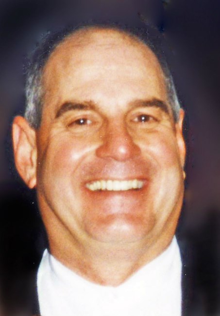 Obituary of Joseph Norbert "Norbe" Broussard