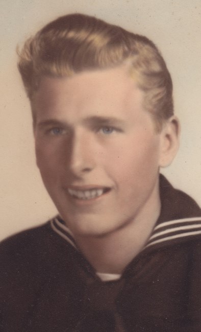 Obituary of Charles W. Bold, Jr.