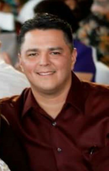 Obituary of Gregorio Palacios Jr.