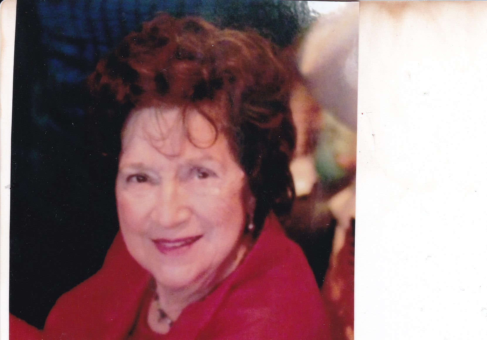 Obituary of Vencie R. Garza
