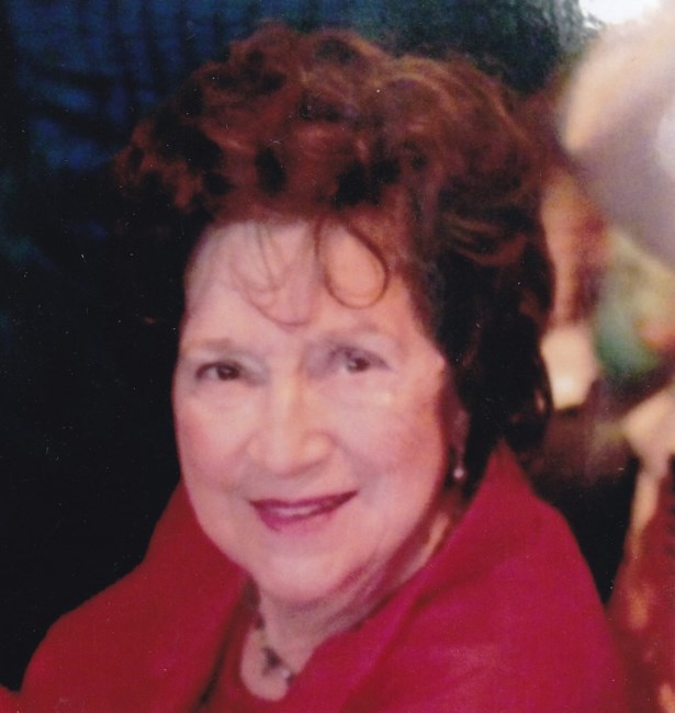 Obituary of Vencie R. Garza