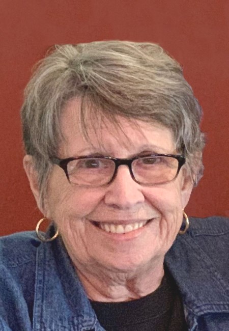 Obituary of Deanna Broussard Frederick