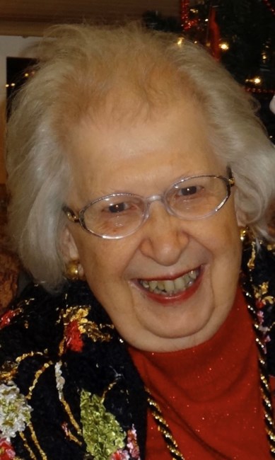 Obituary of Jane C. Connor