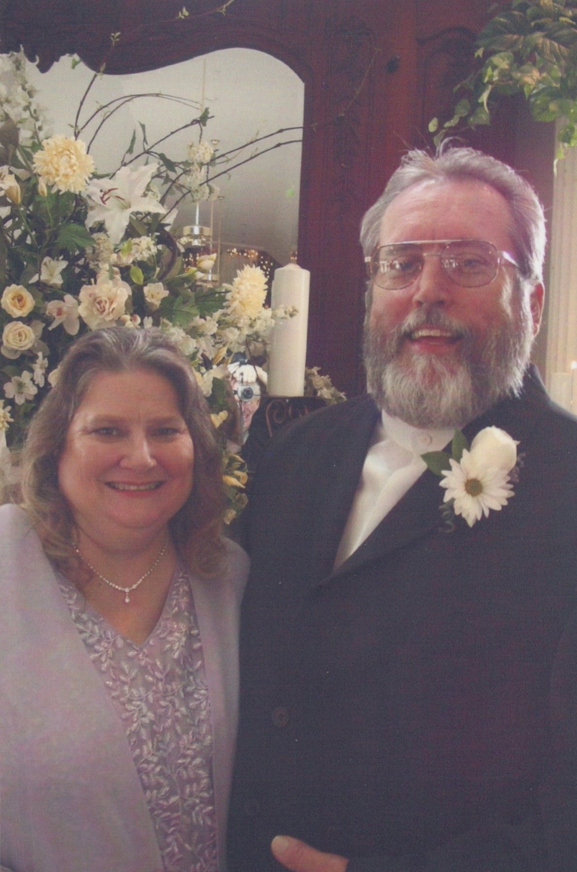 Obituary of Sandra Kathryn Malone