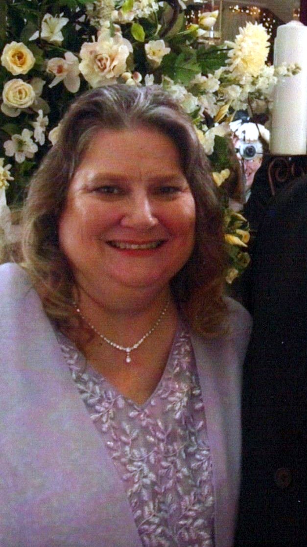 Sandra Malone Obituary