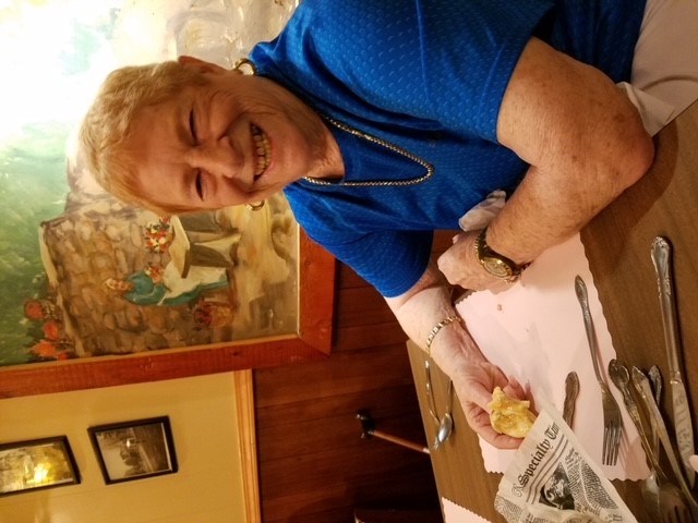 Obituary of Karen Windsor