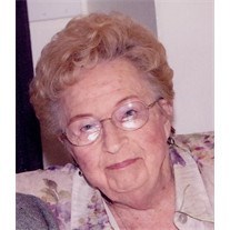 Obituary of Evelyn Alberta Villa