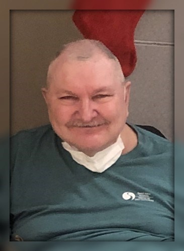 Avis de décès de Lindsay Lyman Harju