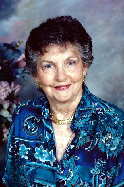 Obituary of Dena D. Lancashire