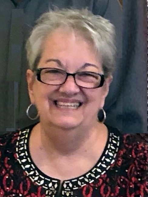 Avis de décès de Carol Howard Kinder