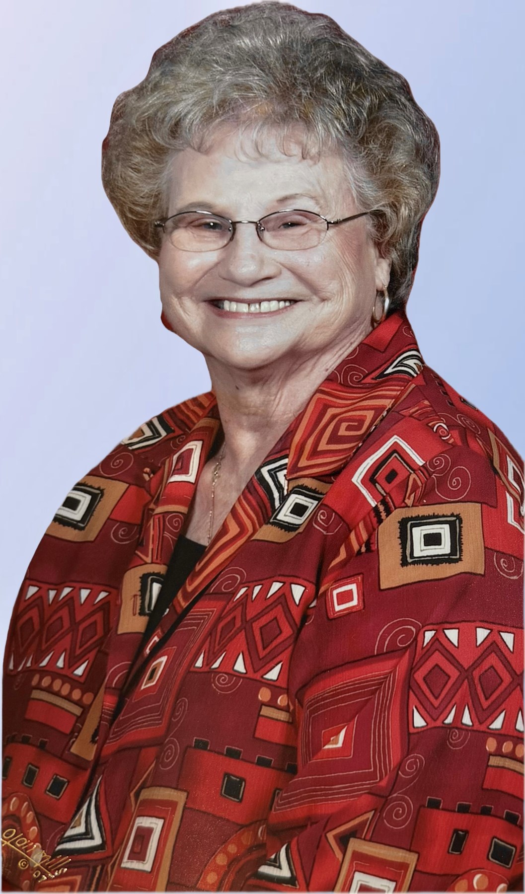 Obituary of Betty Jean Wren