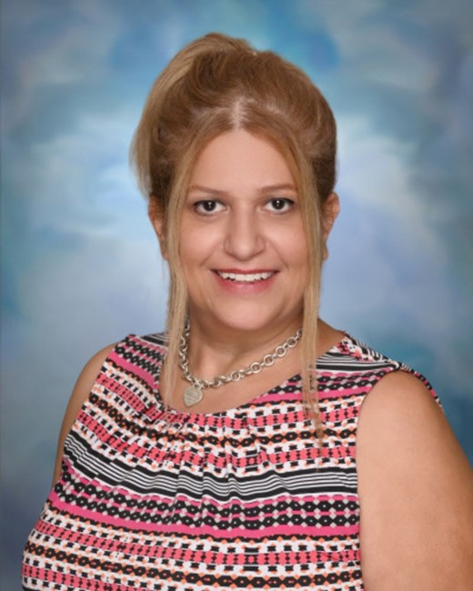 Obituary of Rosa Castro