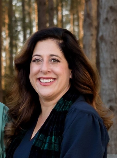 Obituary of Brooke Ellen Sanchez