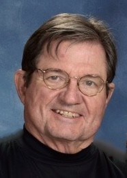 Obituary of Kenneth Edwin Armstrong