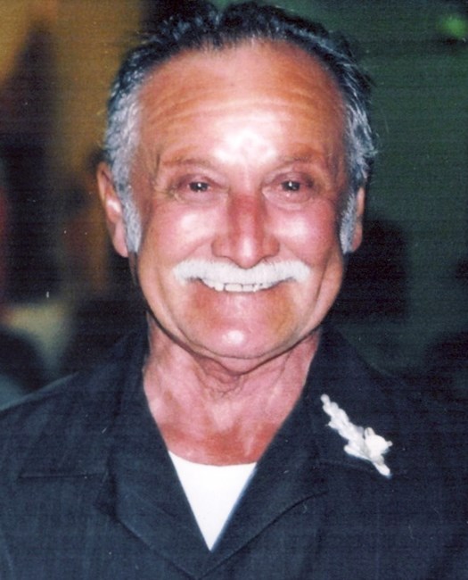 Obituary of Sergio Omar Hinojosa