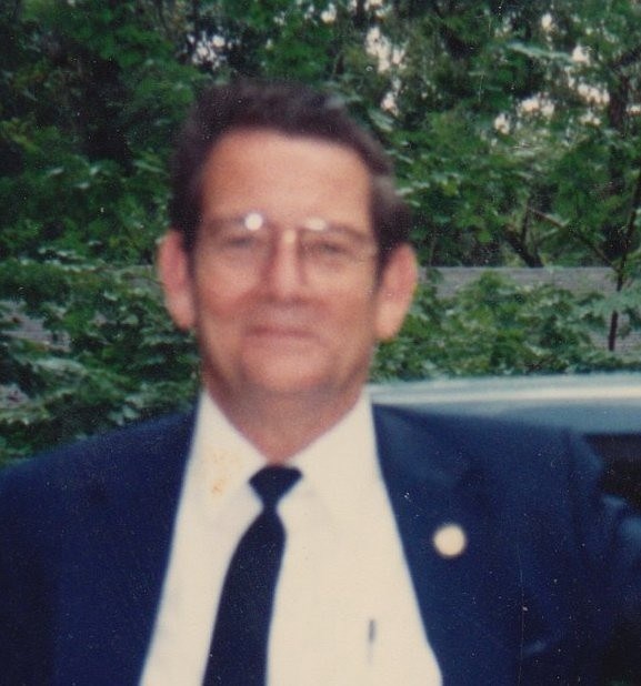 Obituary of James "Steve" Stephen Gladden