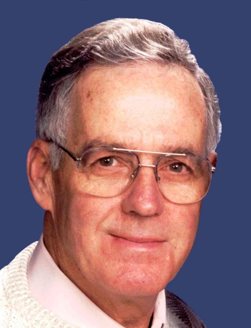 Avis de décès de John Dewart