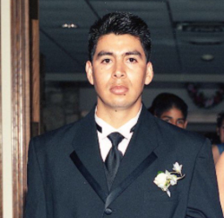 Obituary of Eloy Campos Jr.