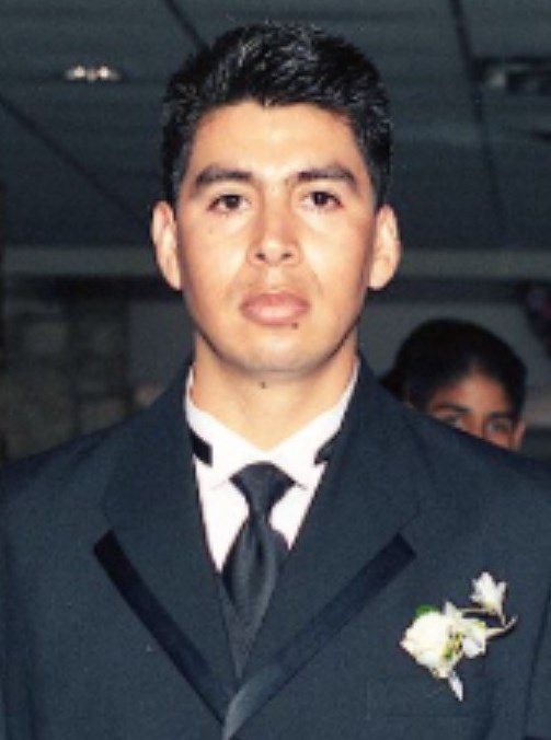 Eloy Campos Obituary Warr Acres, OK