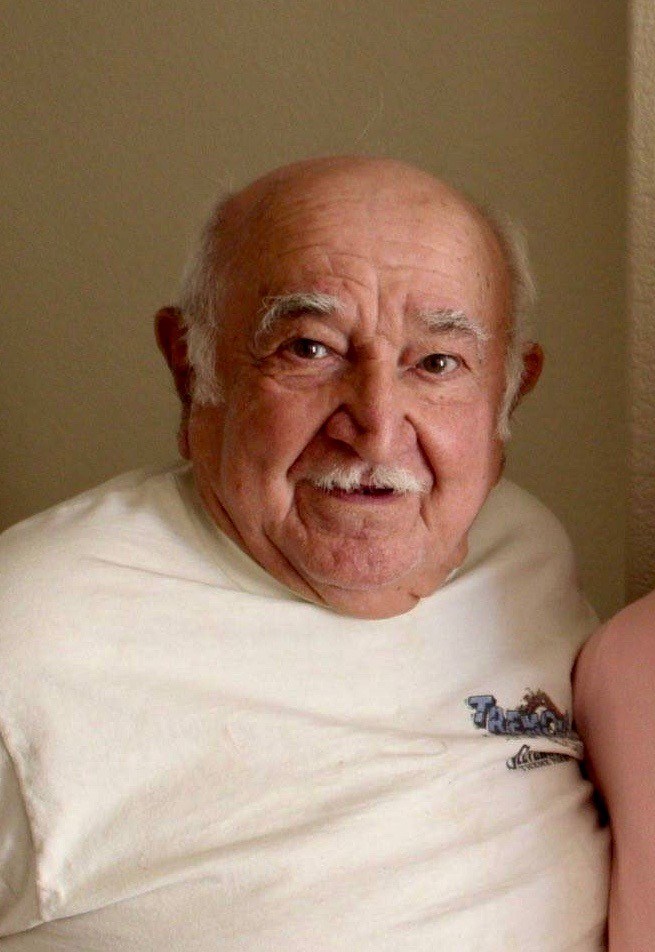 Obituary of Donald Clarence Lerch