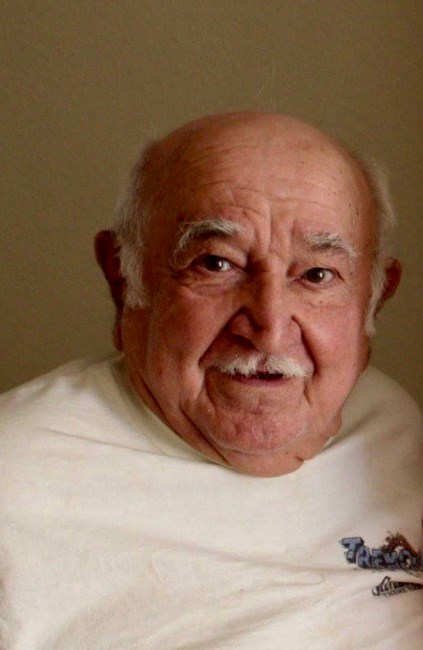 Obituary of Donald Clarence Lerch