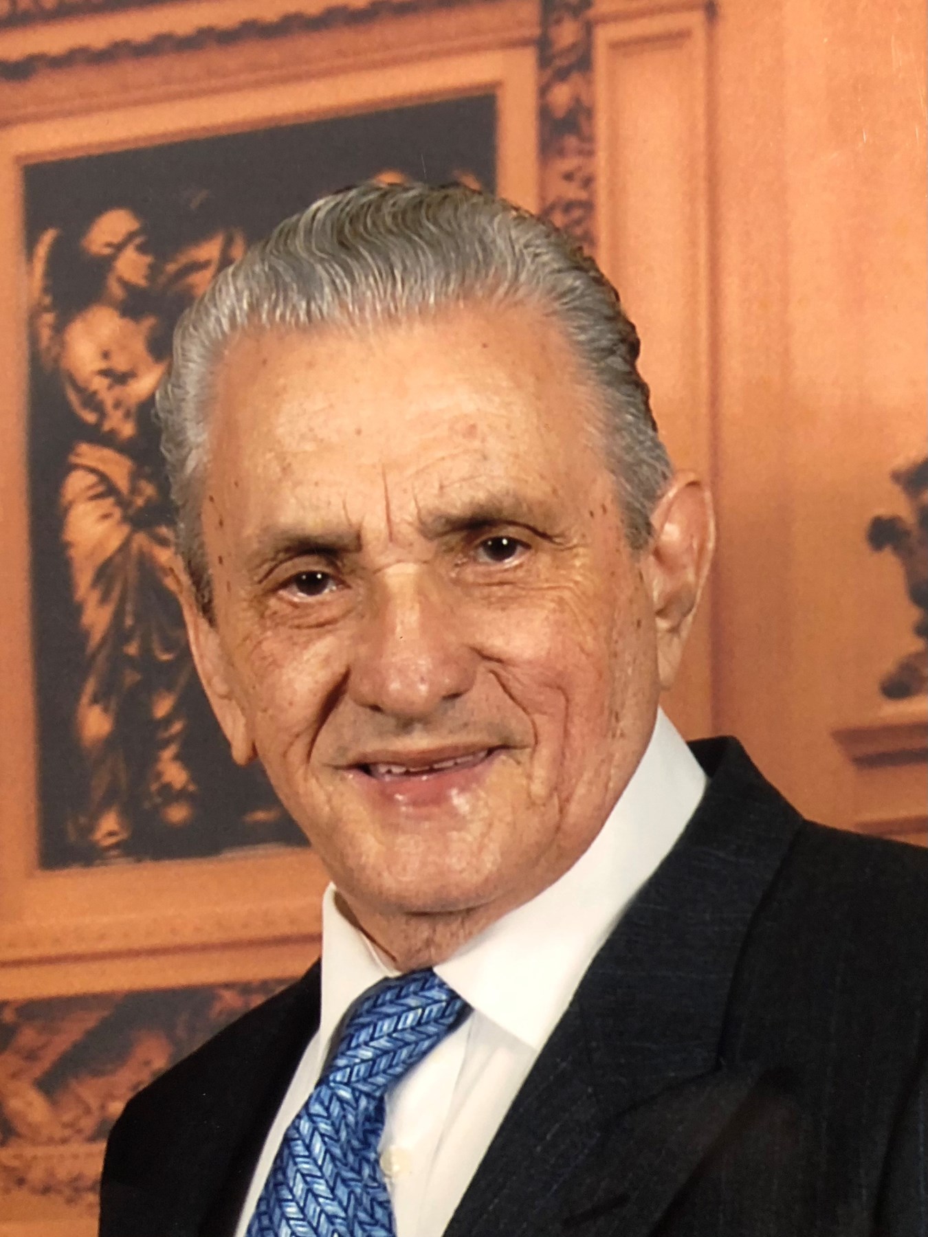 Wilfredo Eusebio Claro Obituary Miami, FL