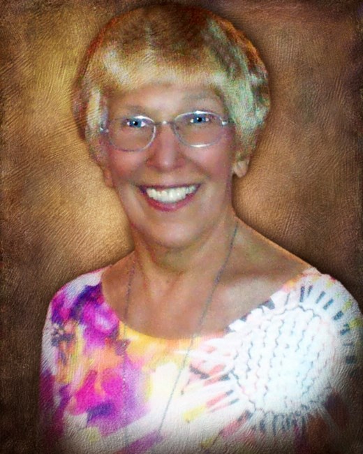 Obituary of Betty Anne (Schmitt) Lenfert