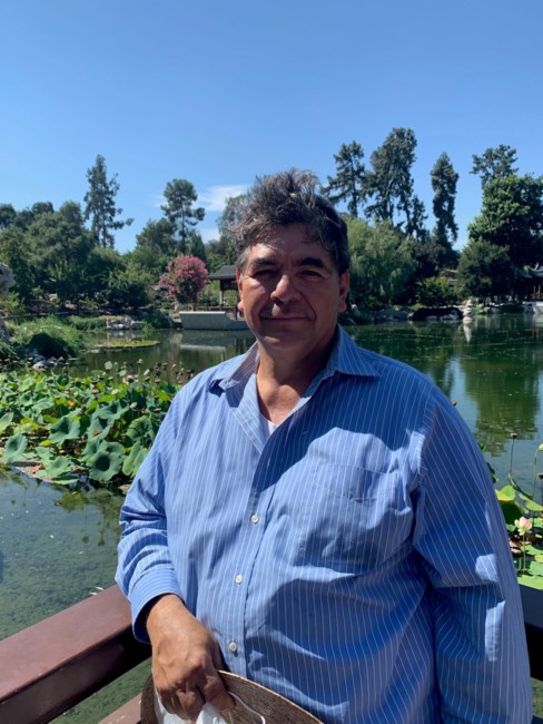 Obituary of Jaime Valle Galarza