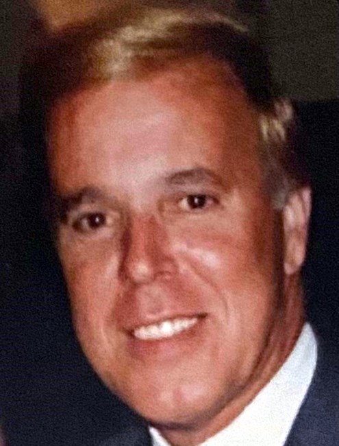 Obituary of William P. Riley