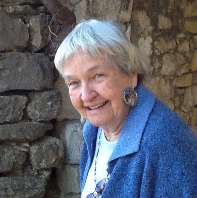 Obituary of Jean Caldwell