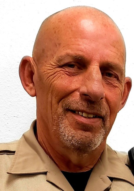 Obituary of James Westermire