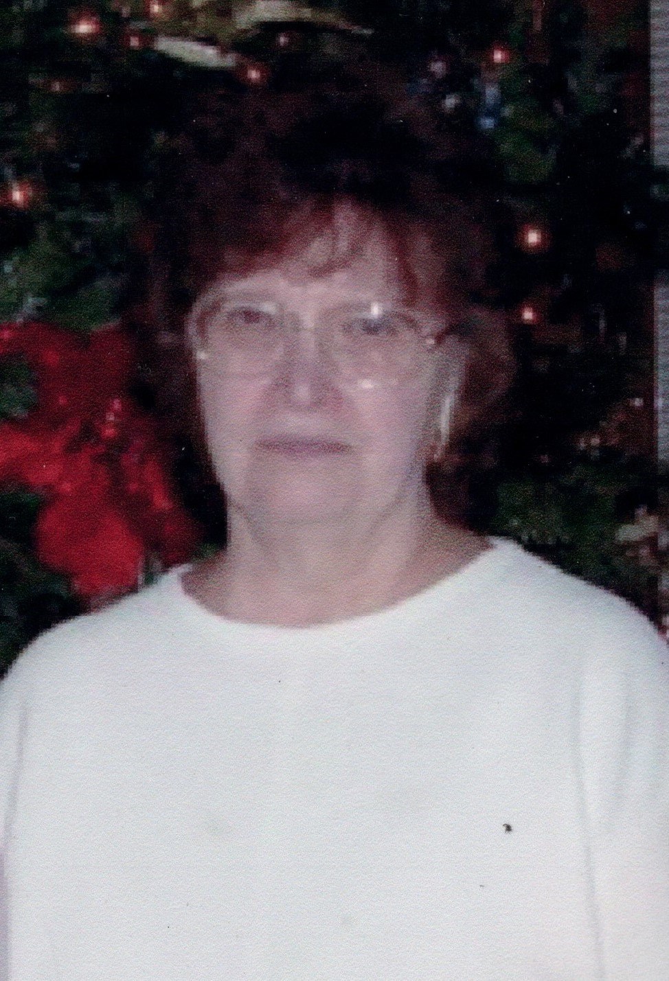 Obituary of Betty Jean Dean