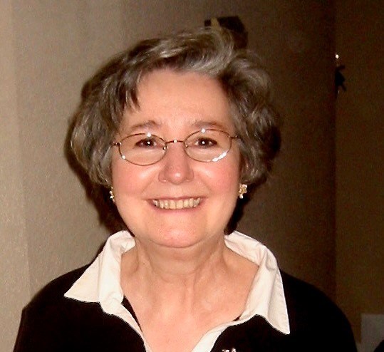 Obituary of Martha Mary Fehrenbach