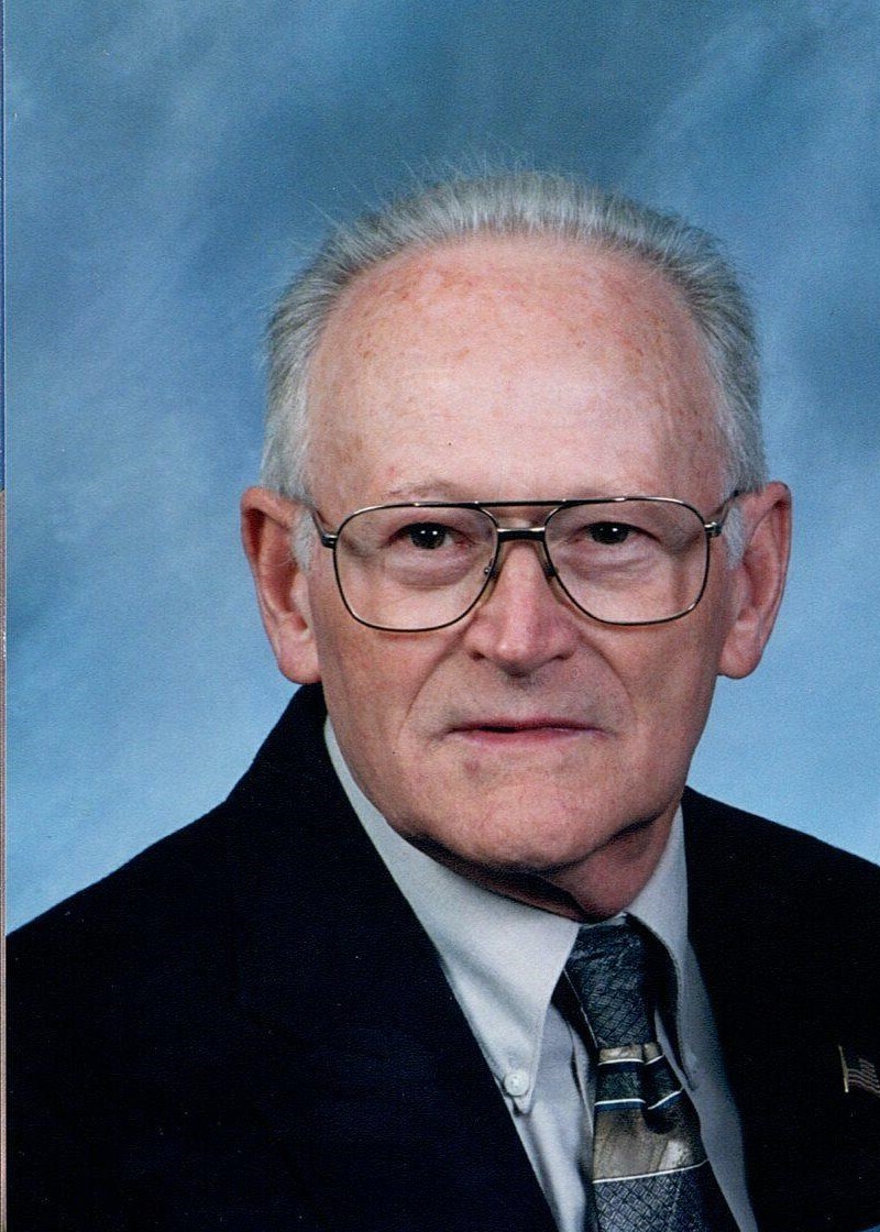 Obituary of Leonard C. Meyers