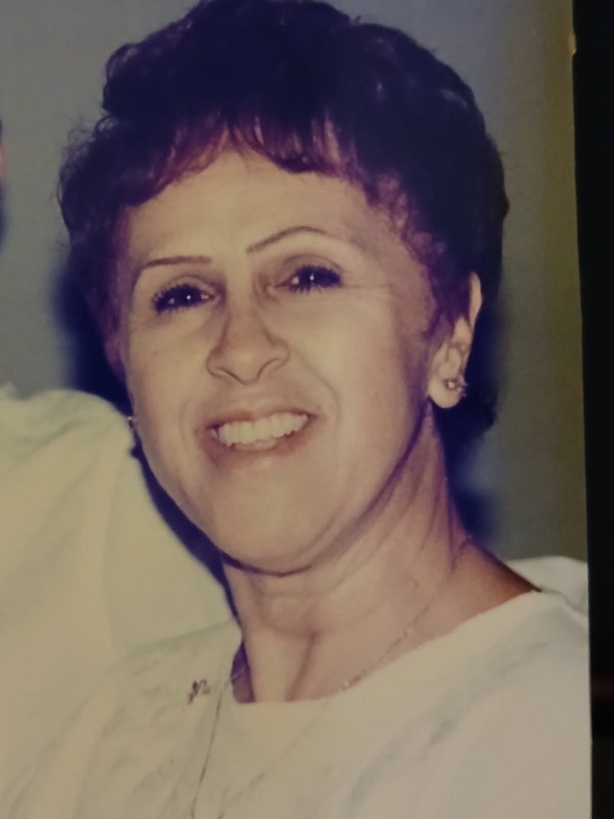 Obituary of Veronica Balelo Cole