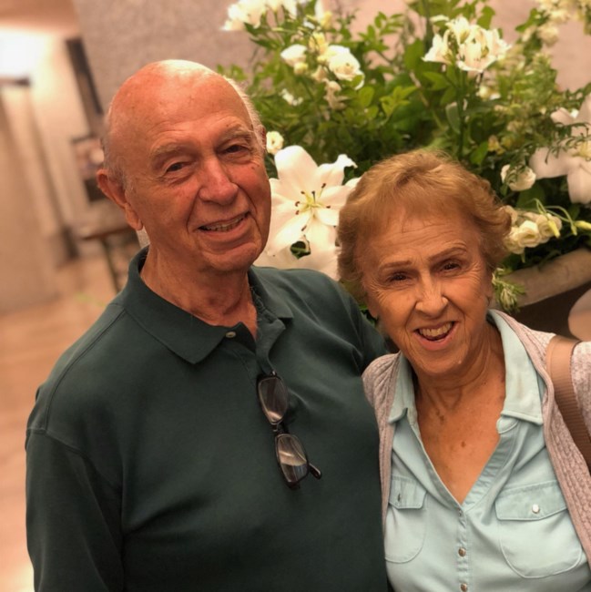 Avis de décès de Veronica Balelo Cole