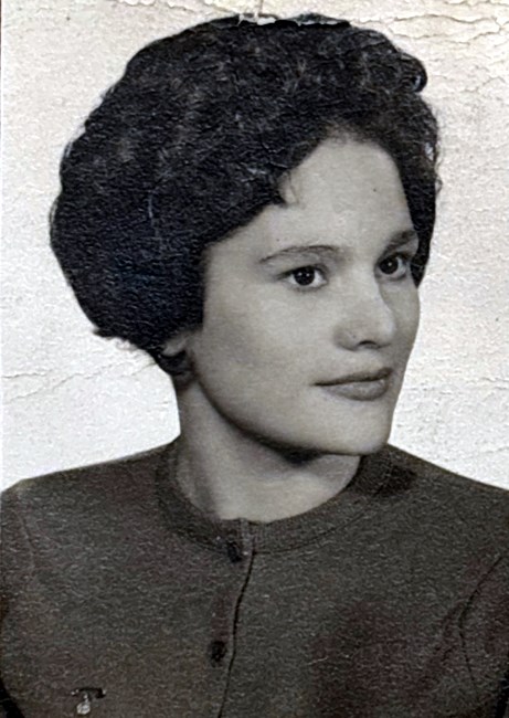 Avis de décès de Estela Robles