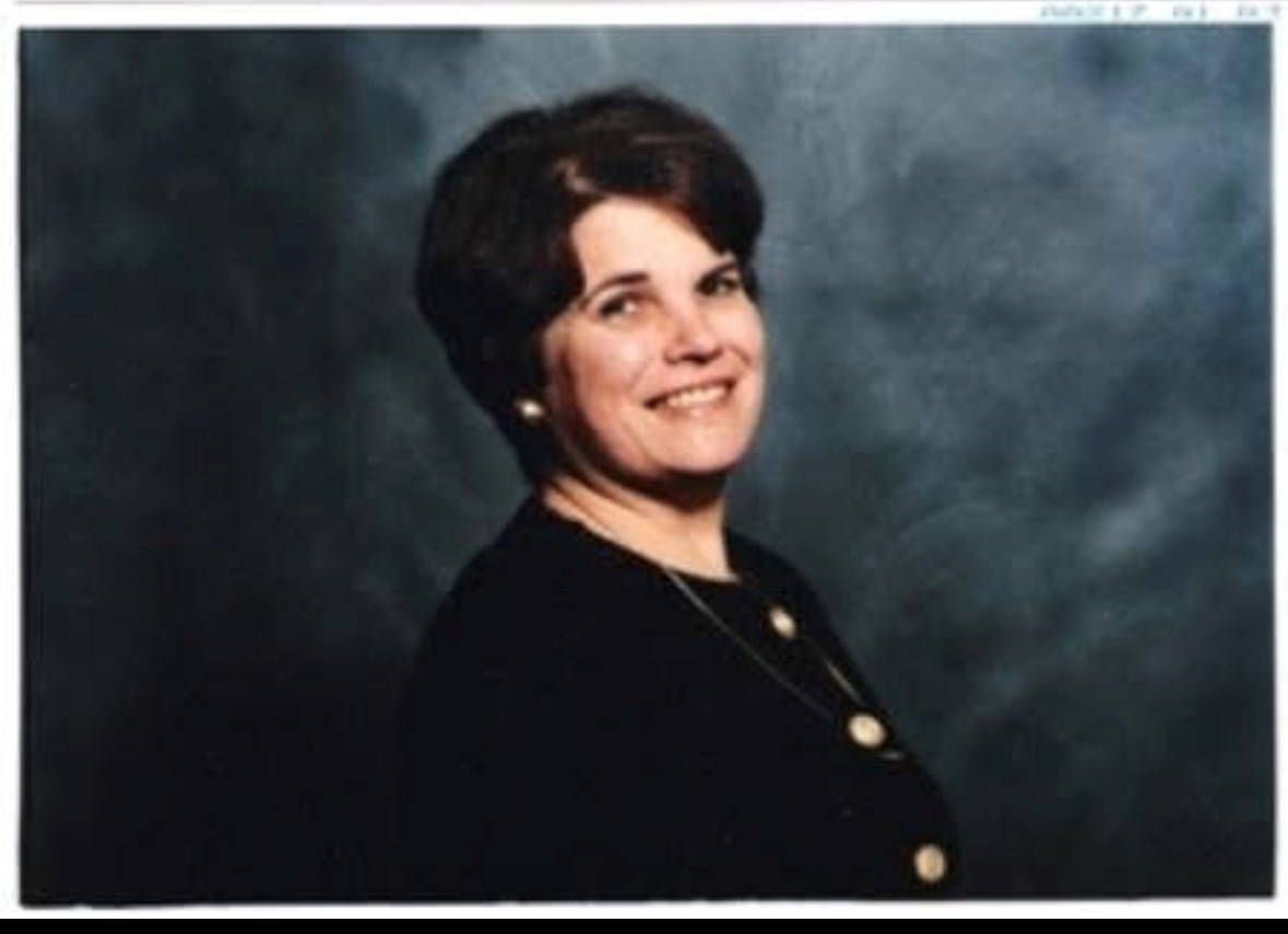 Obituary of Susan McGrath Charlesworth
