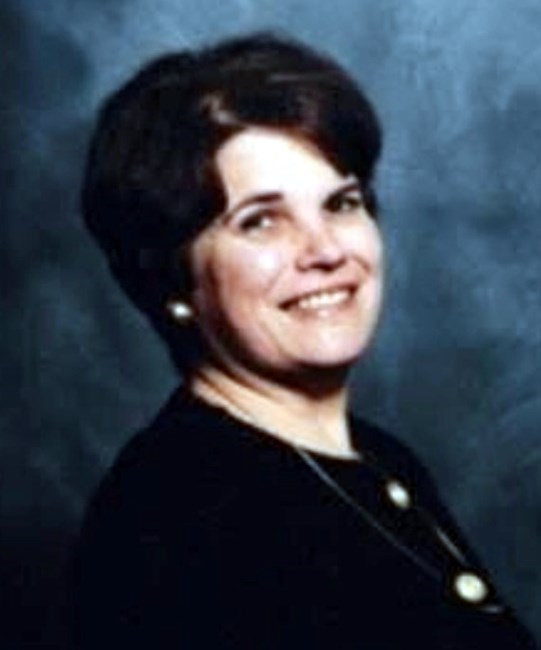 Obituary of Susan McGrath Charlesworth