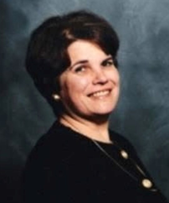 Obituary of Susan McGrath Charlesworth